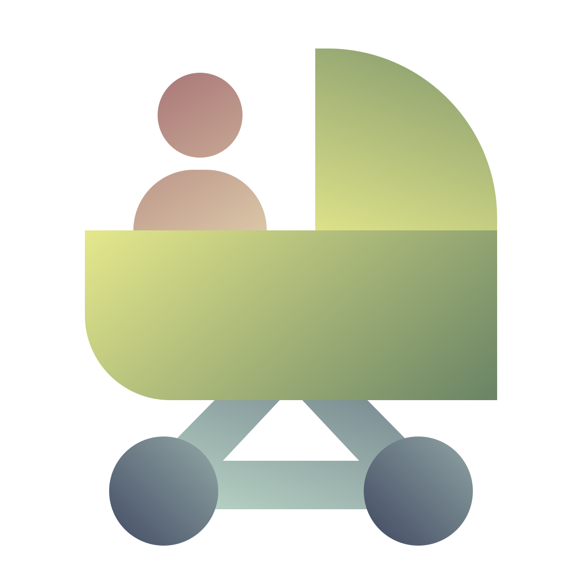 deco color style men age group 1 icon