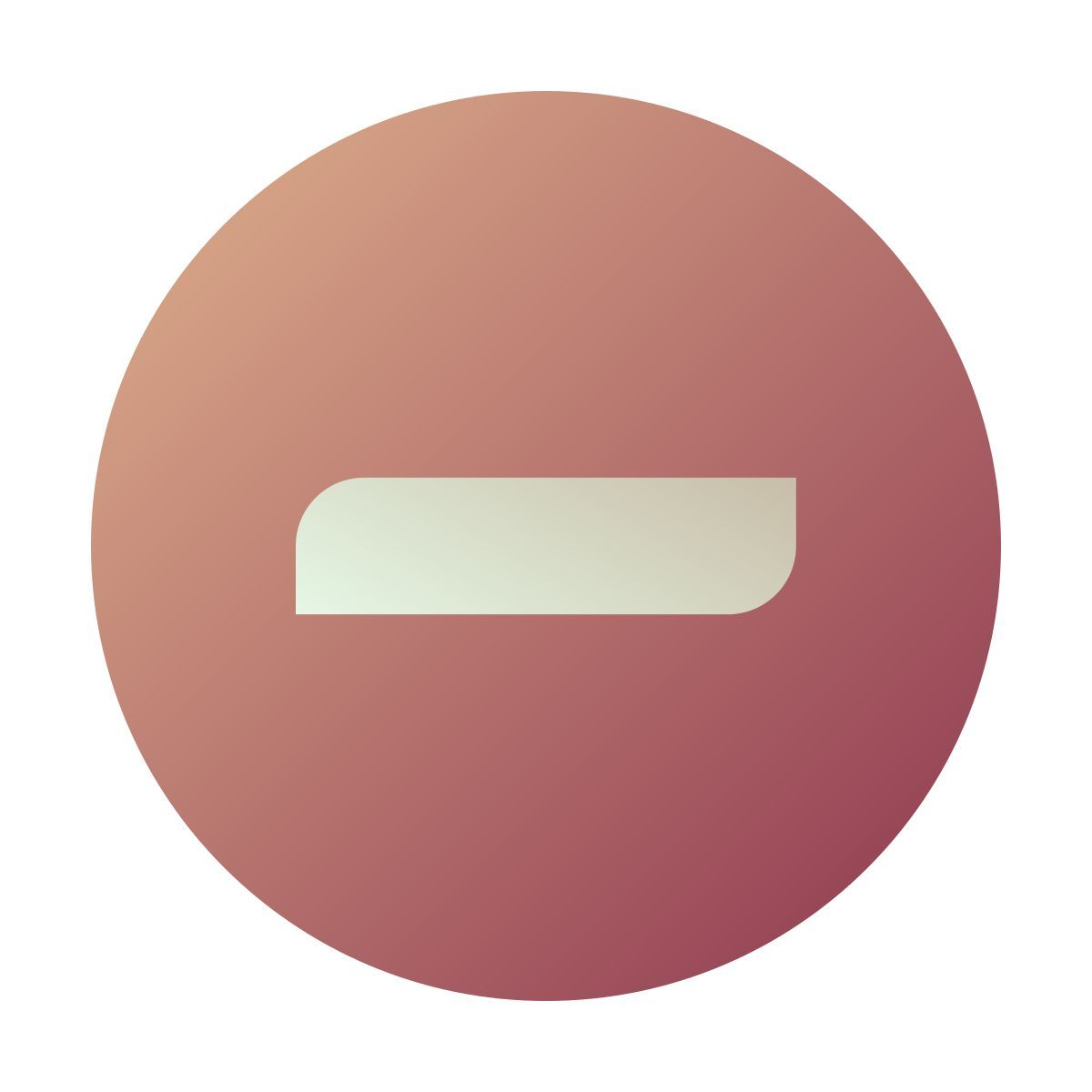 deco color style meno icon