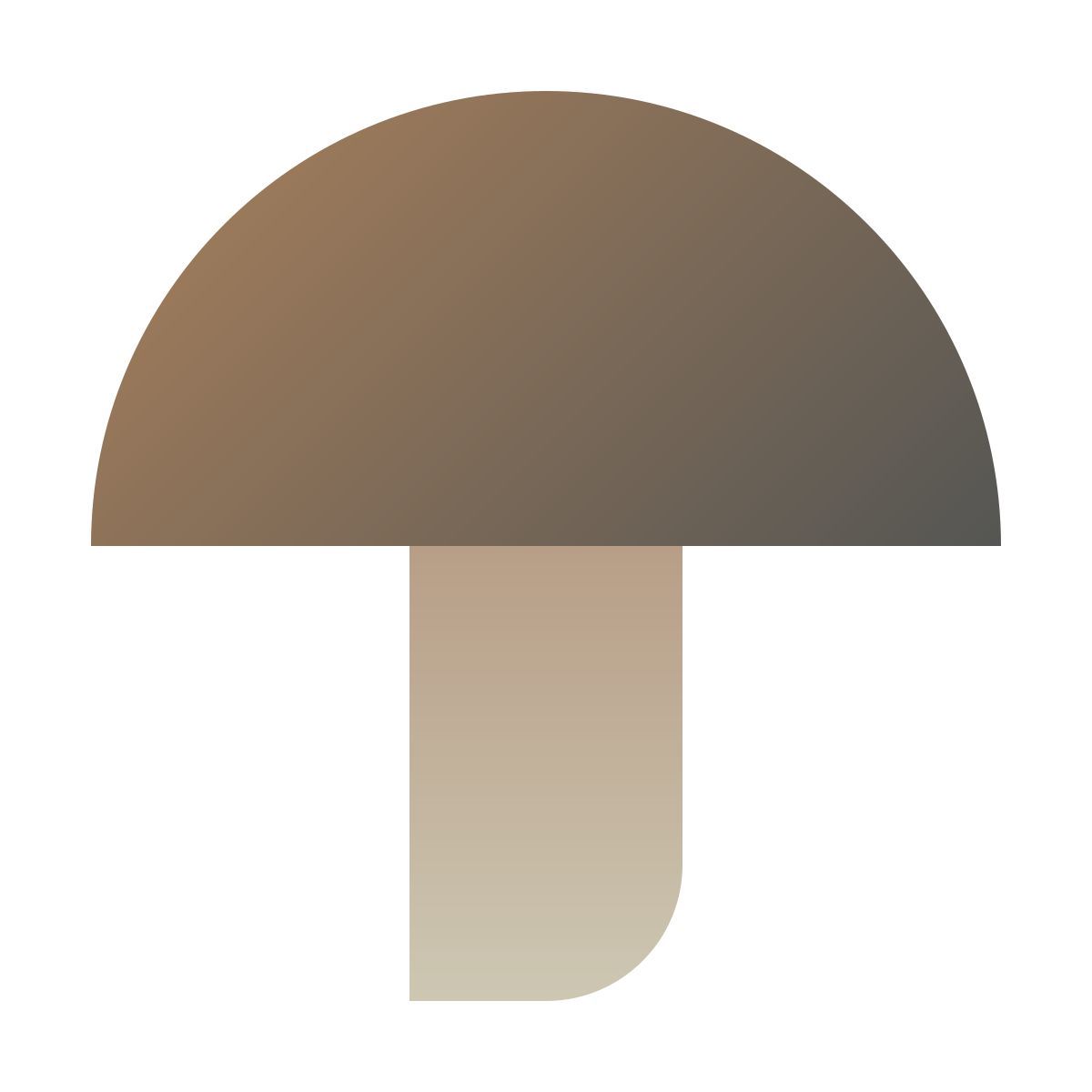 deco color style pilz icon