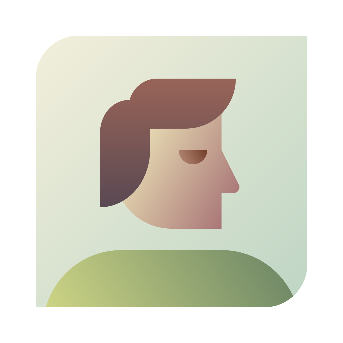 deco color style name icon