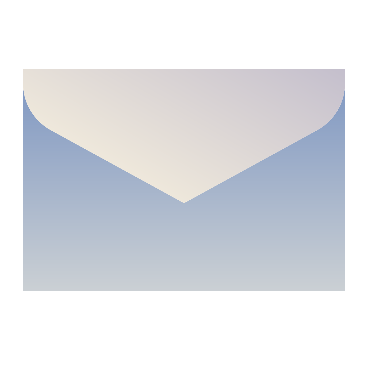 deco color style new post icon