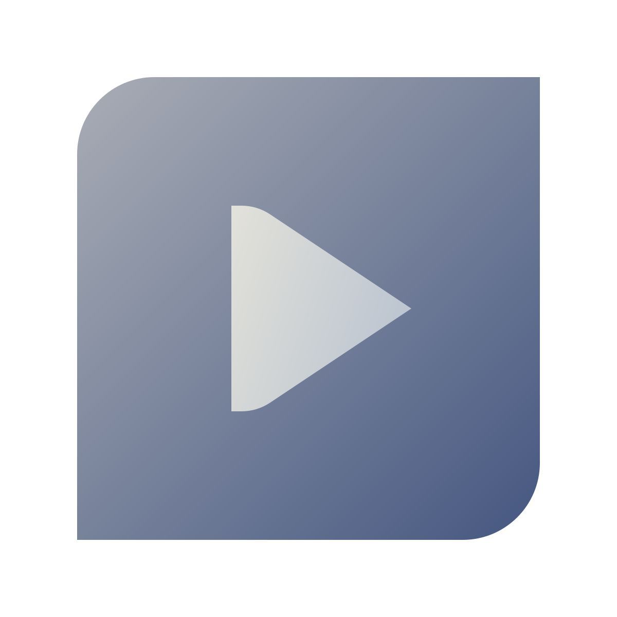 deco color style right button icon