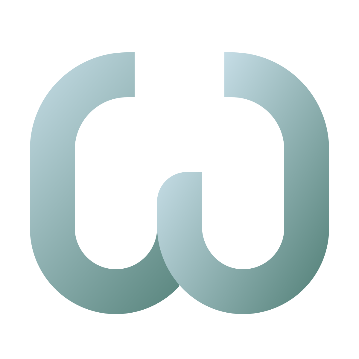 deco color style omega icon