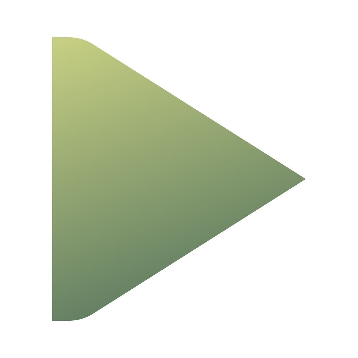 deco color style 播放 icon