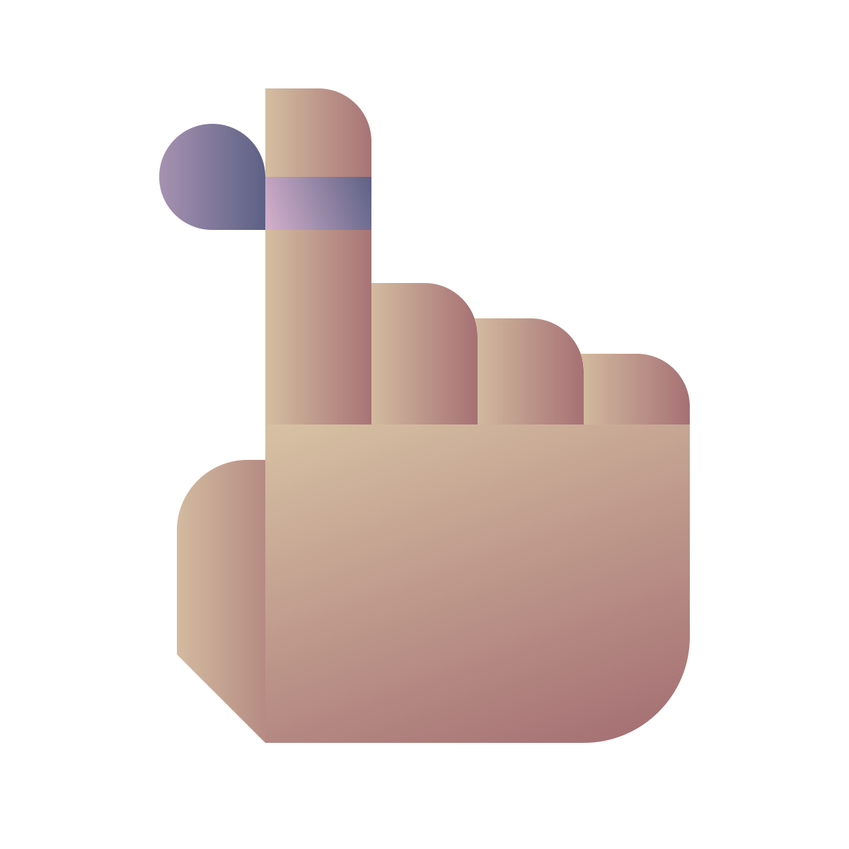 deco color style reminder icon