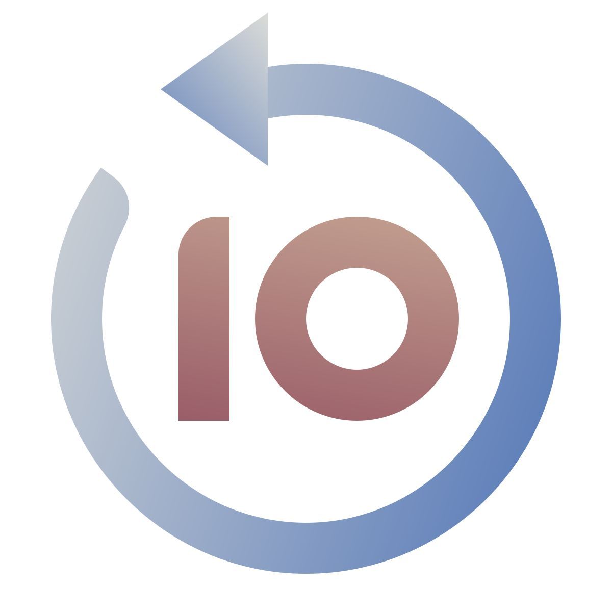 deco color style 重播10 icon