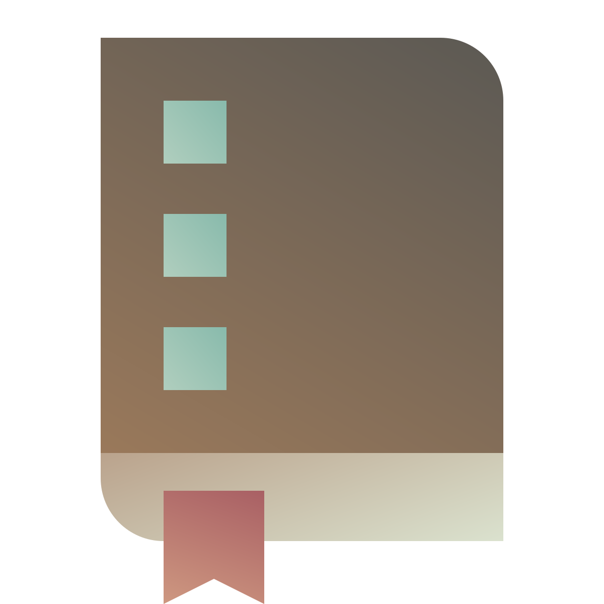 deco color style repository icon
