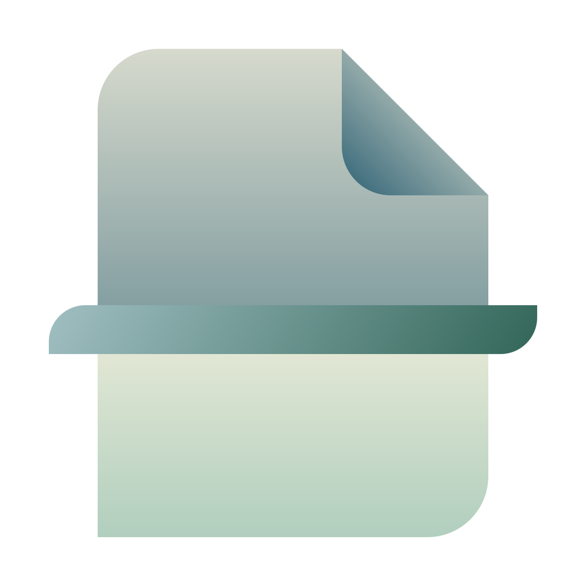 deco color style rescan document icon