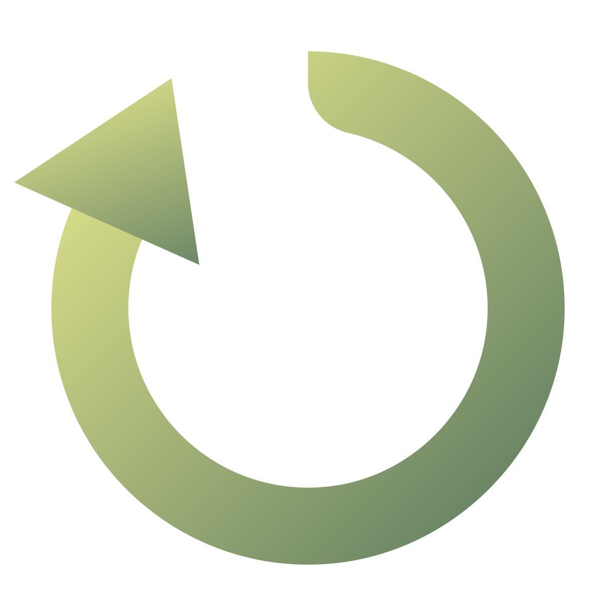 deco color style 重启 icon