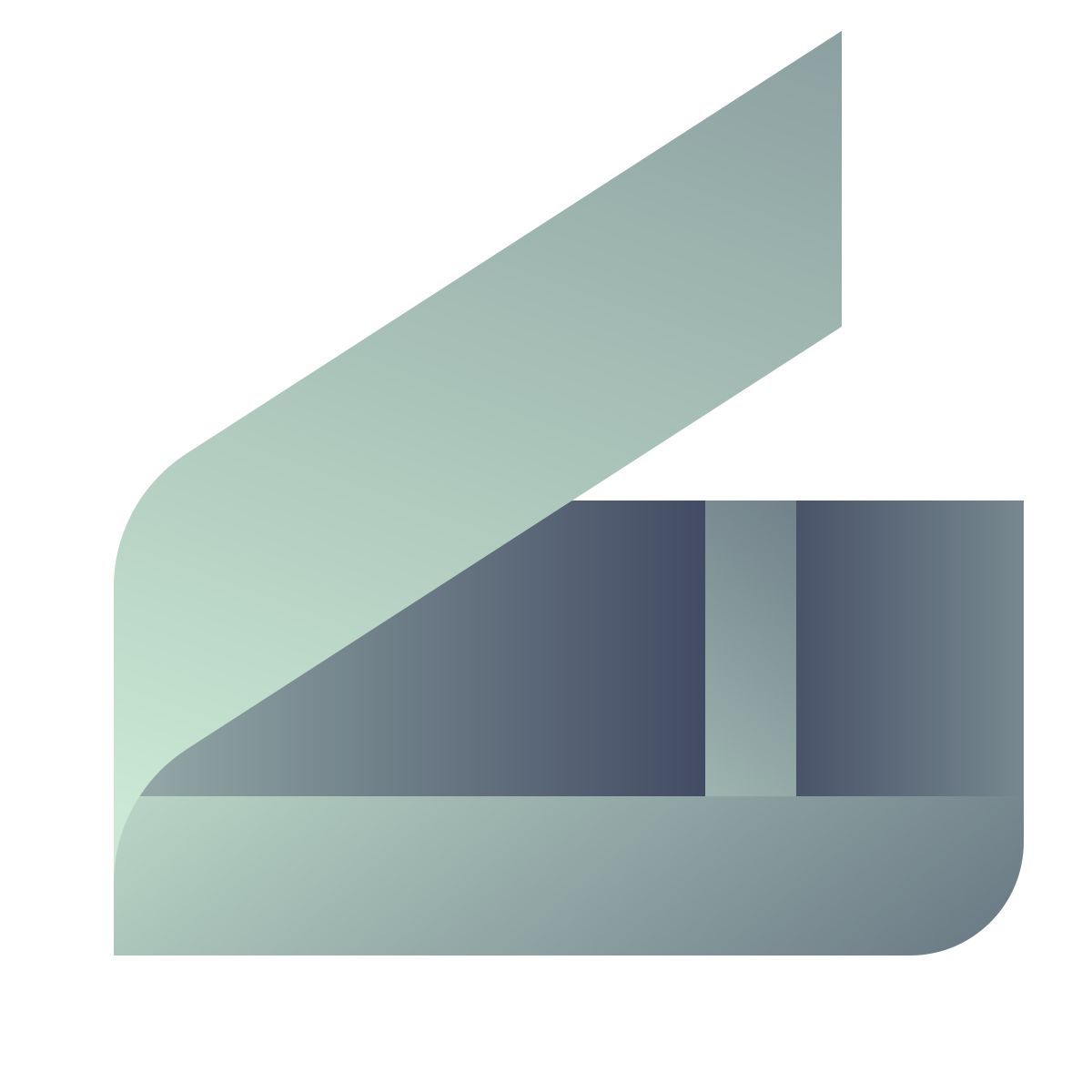 deco color style scanner icon