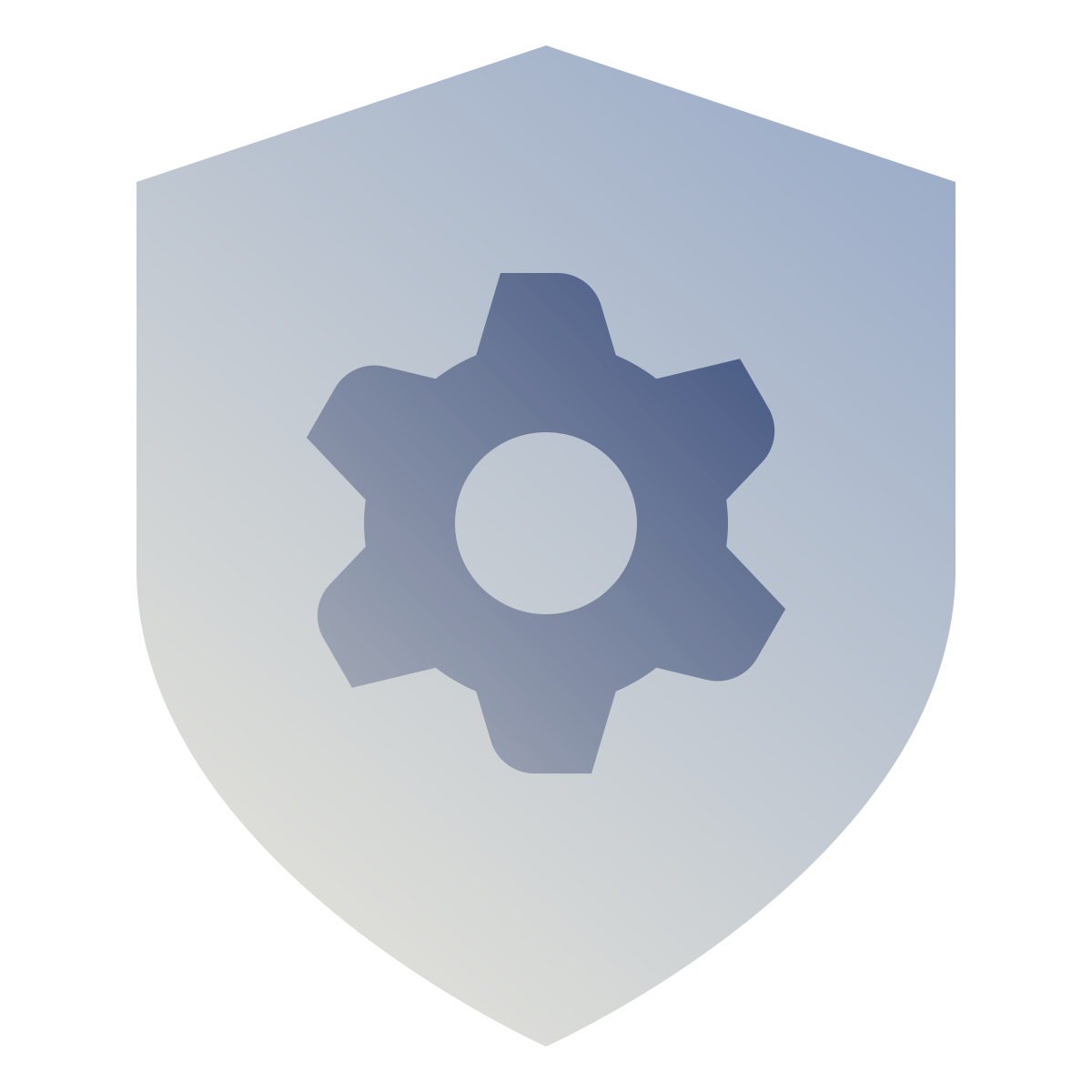 deco color style security configuration icon