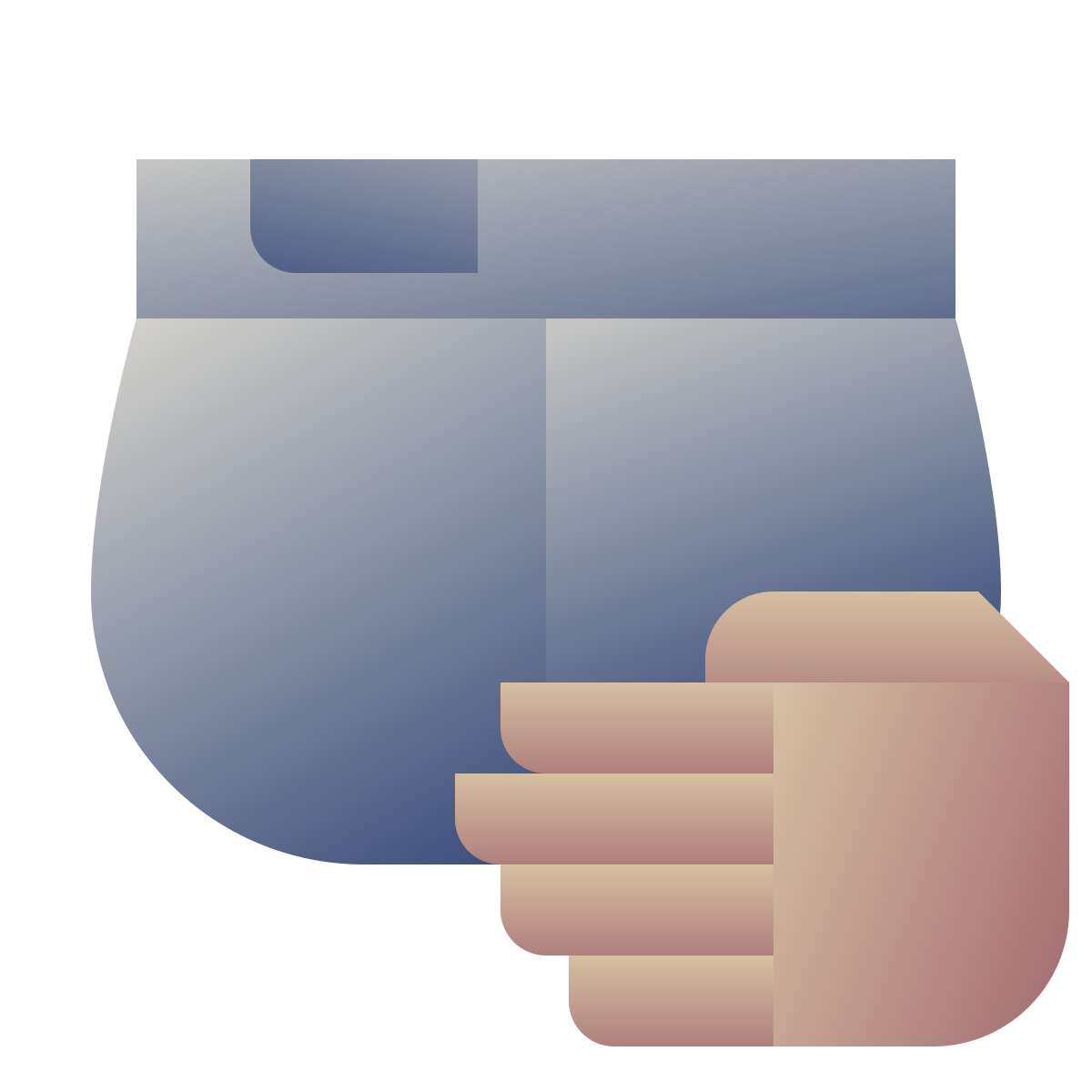 deco color style sex offender icon