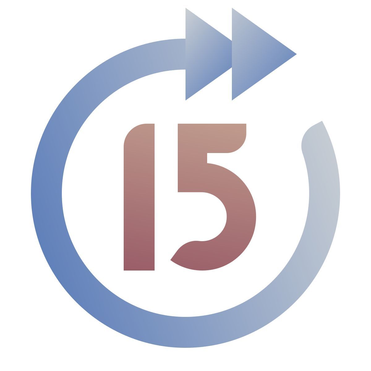 deco color style 跳过15秒 icon