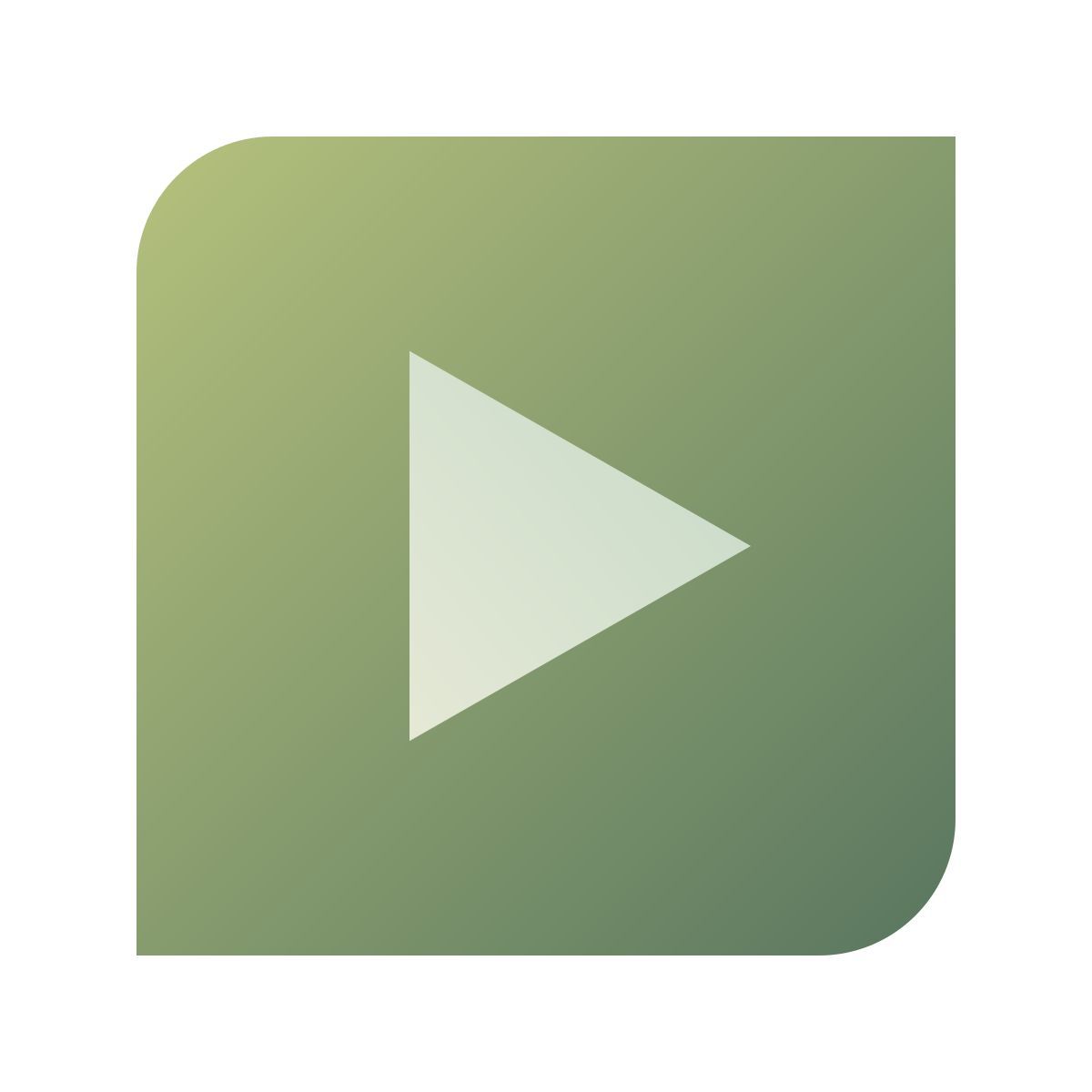 deco color style 开始 icon