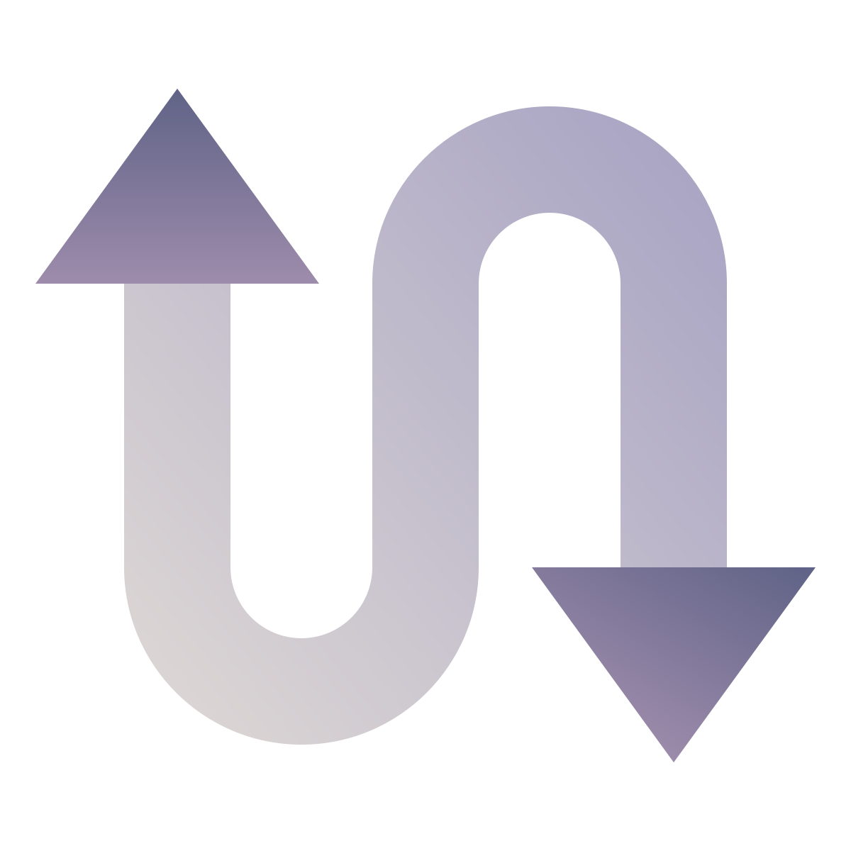 deco color style swap icon