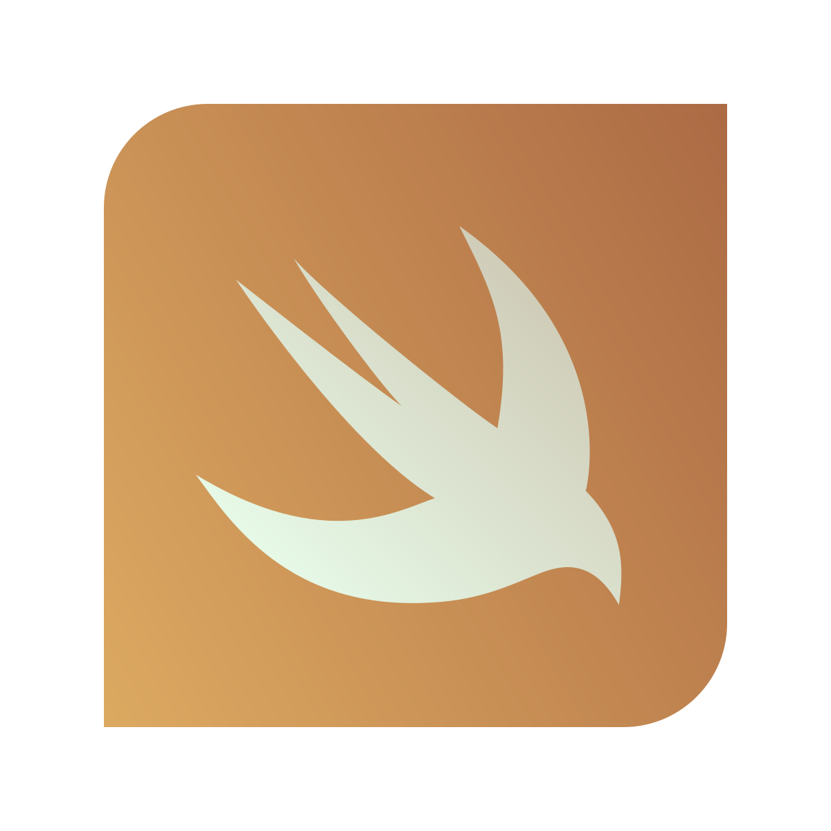 deco color style swift icon