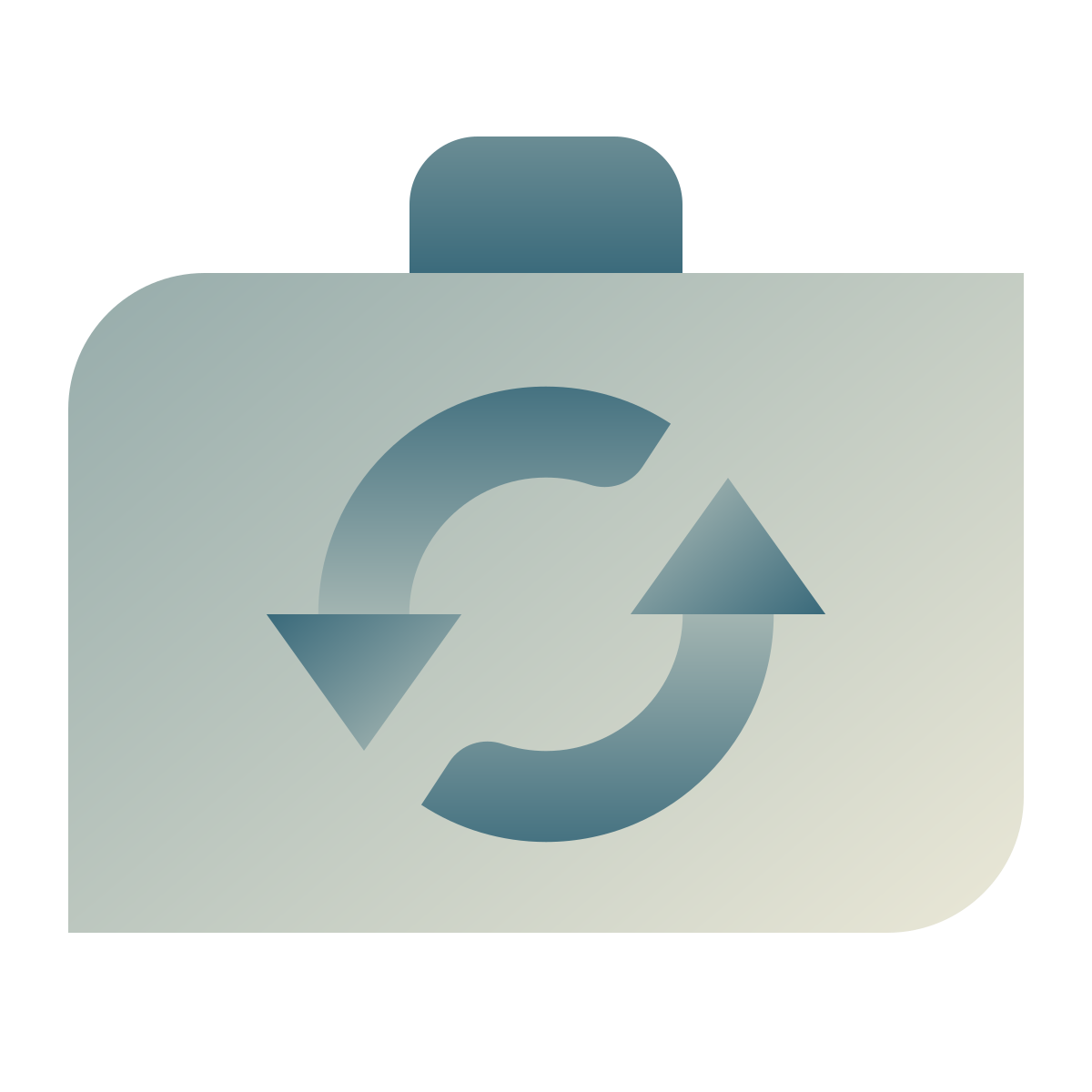 deco color style switch camera icon