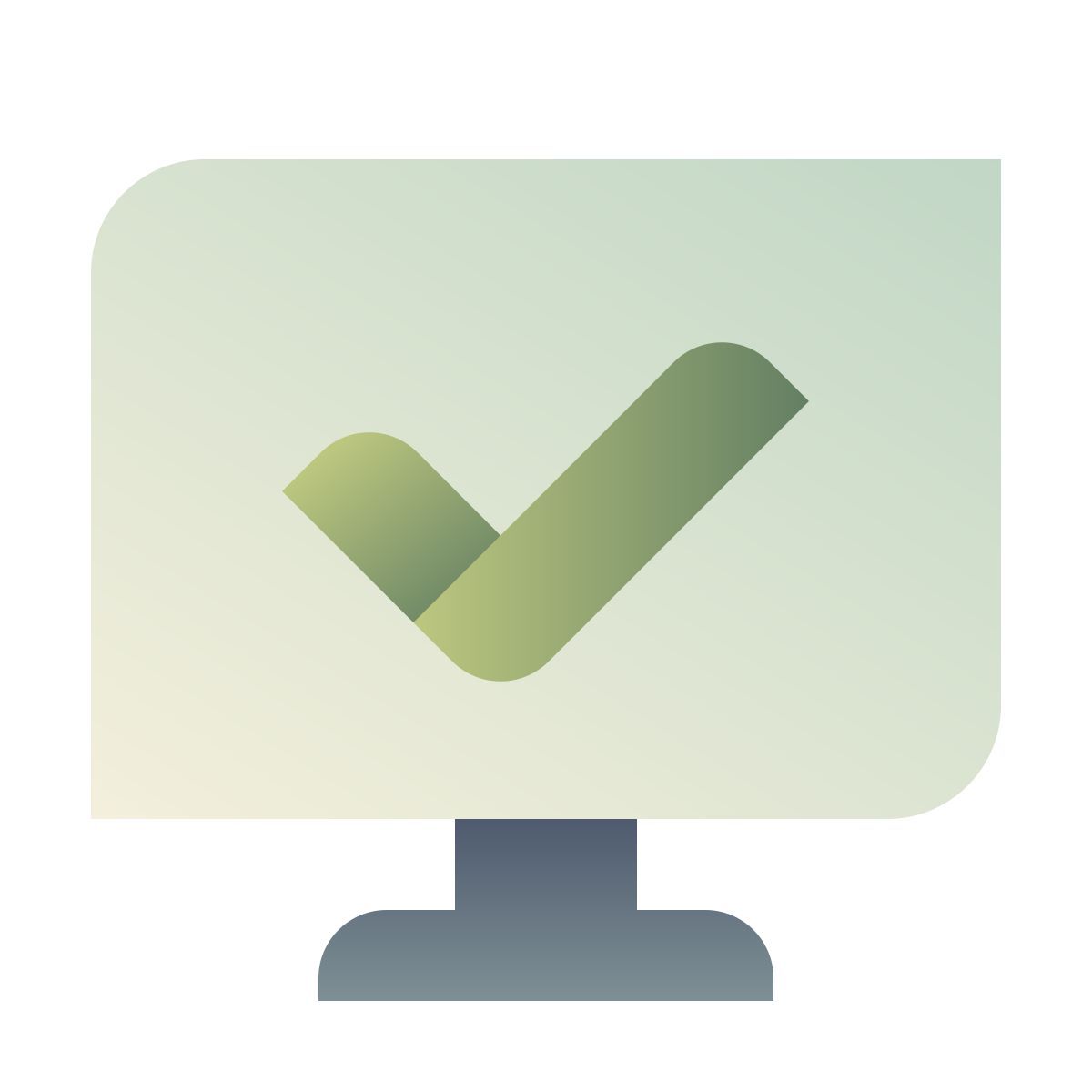 deco color style systeminformation icon