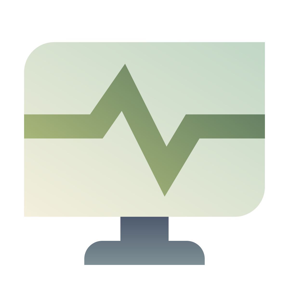 deco color style tâche système icon