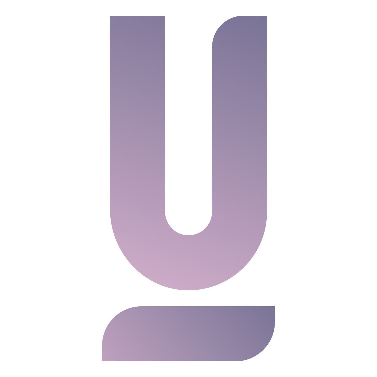 deco color style sottolineato icon