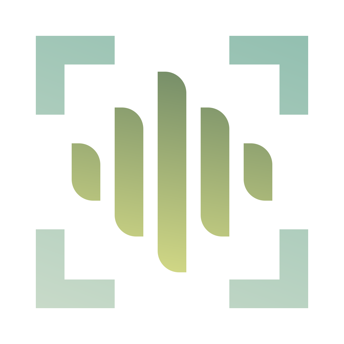 deco color style voice id icon