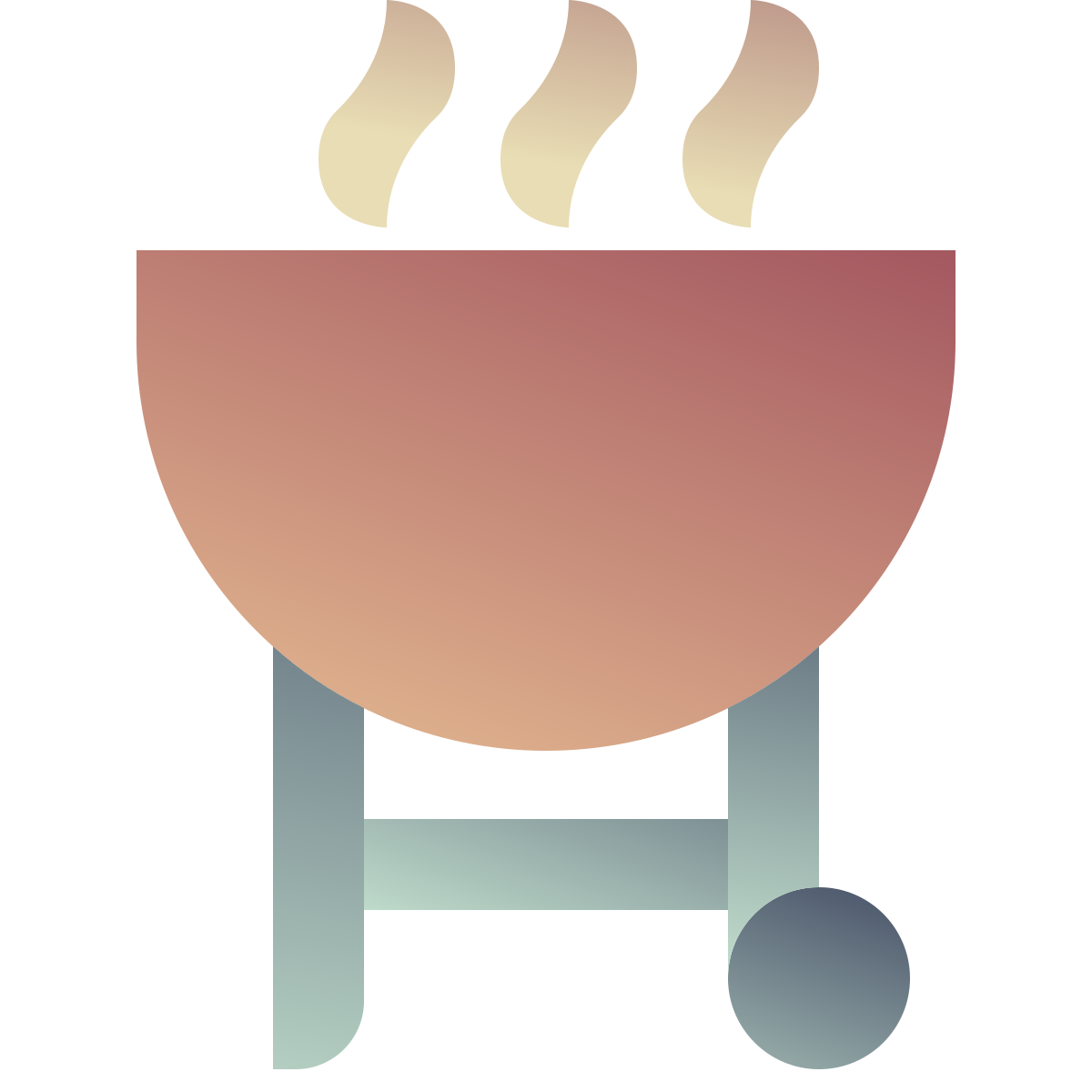 deco color style weber icon