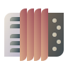 accordion icon