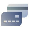 bank cards icon