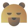 bear icon