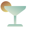 cocktail icon