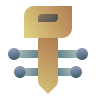 grand master-key icon