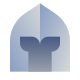armored helmet icon