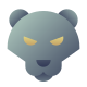 black jaguar icon
