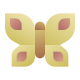 butterfly icon