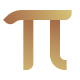 pi icon