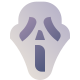 scream icon