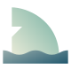 shark icon