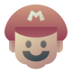 super mario icon