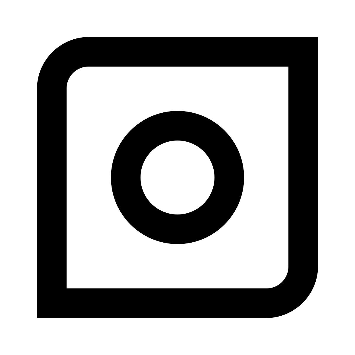 deco glyph style 0 icon