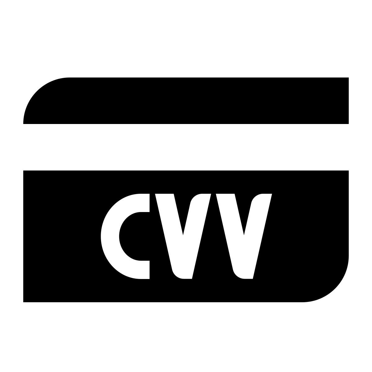 deco glyph style 카드 인증 값 icon