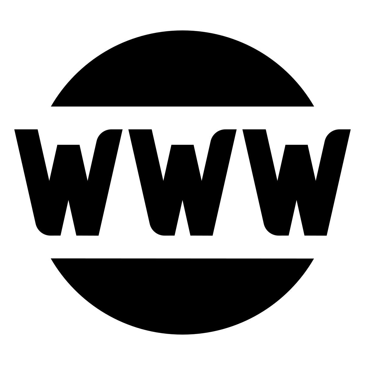 deco glyph style dominio icon