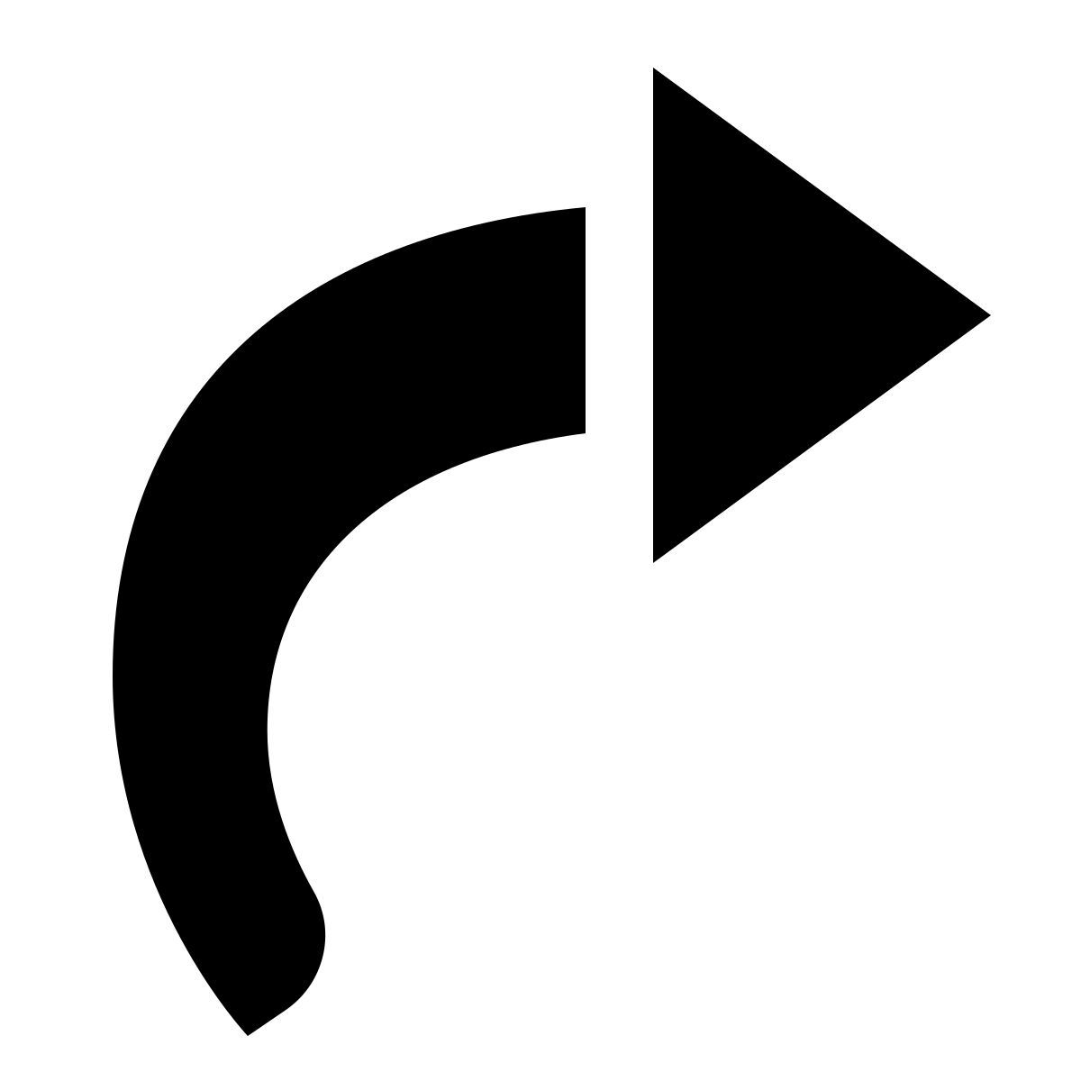 deco glyph style transférer icon