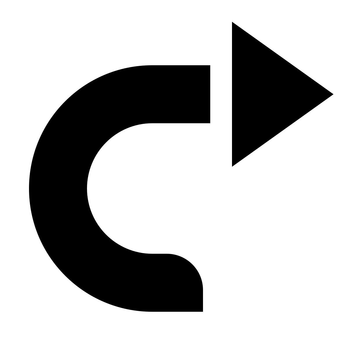 deco glyph style refaire icon