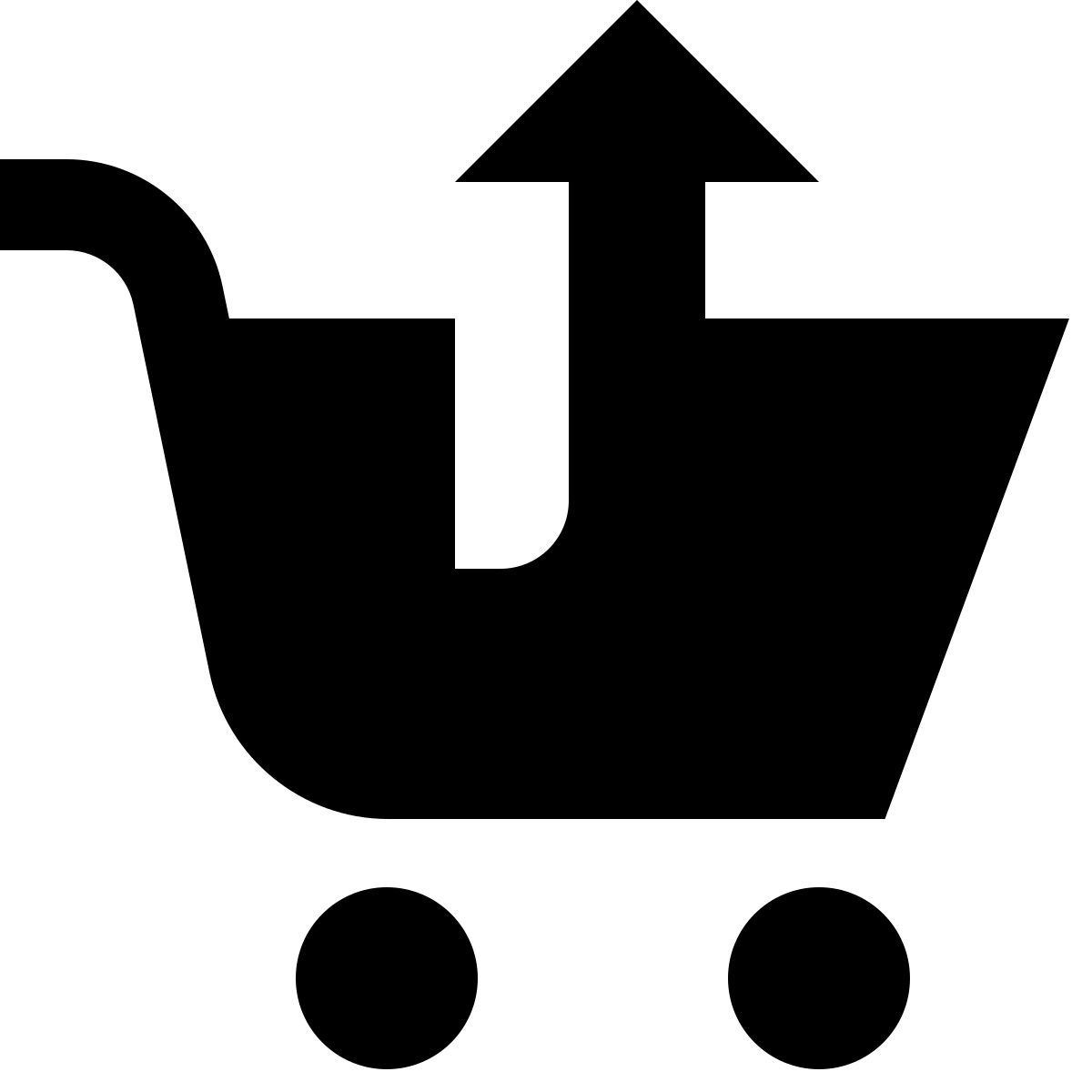 deco glyph style 반환 구매 icon