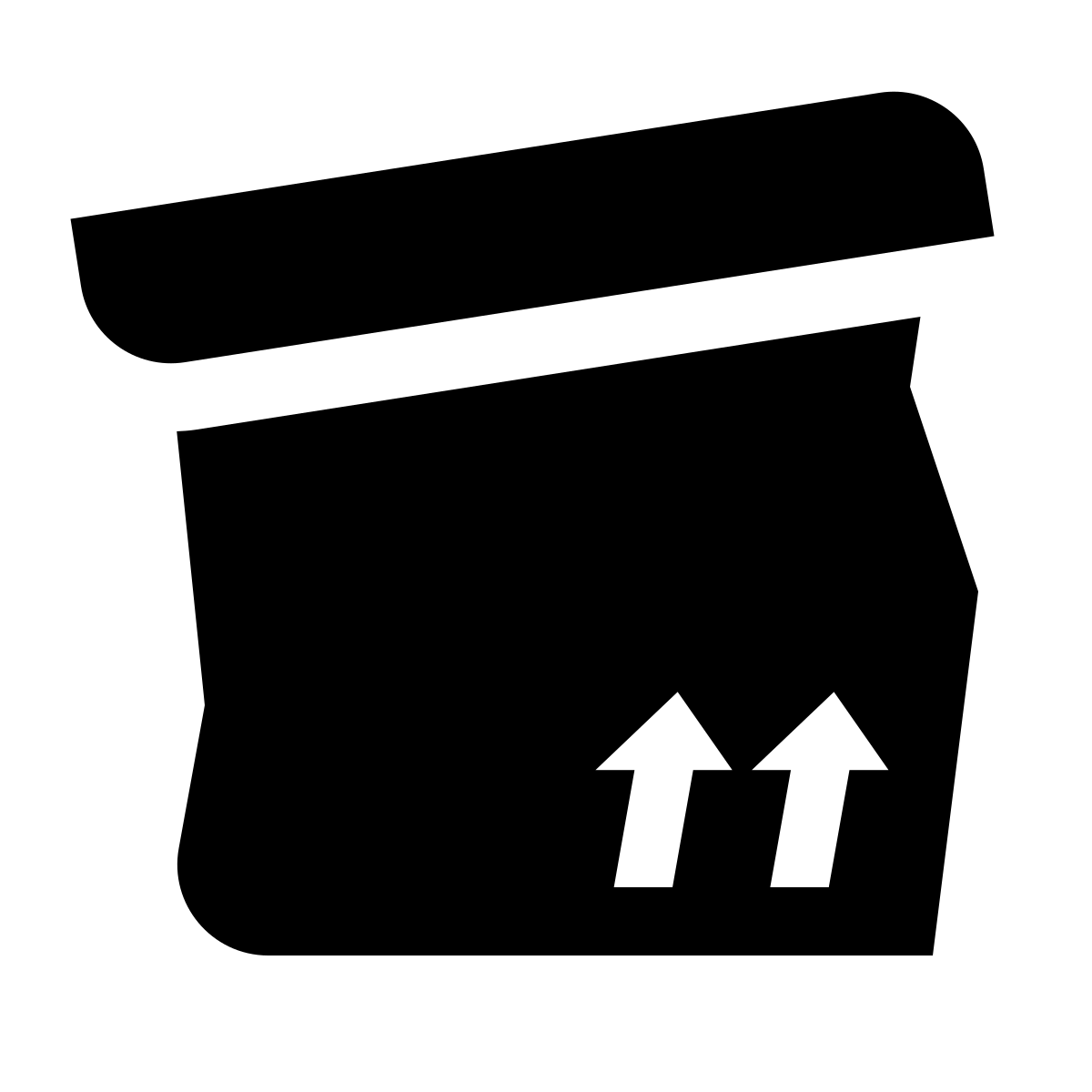 deco glyph style used product icon