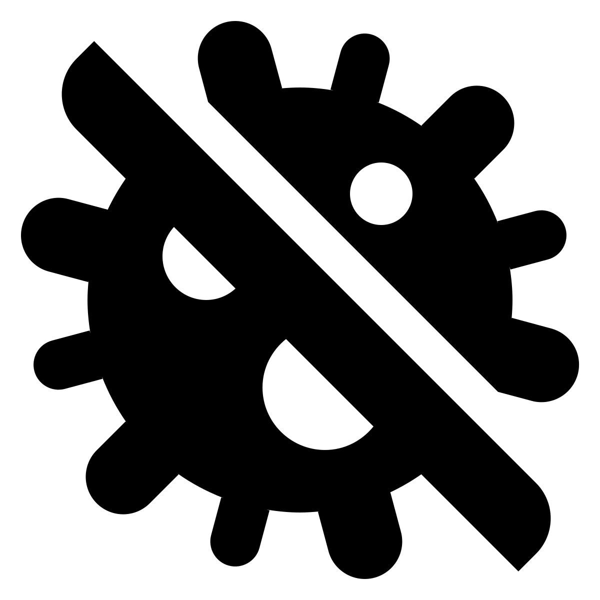deco glyph style virusfrei icon