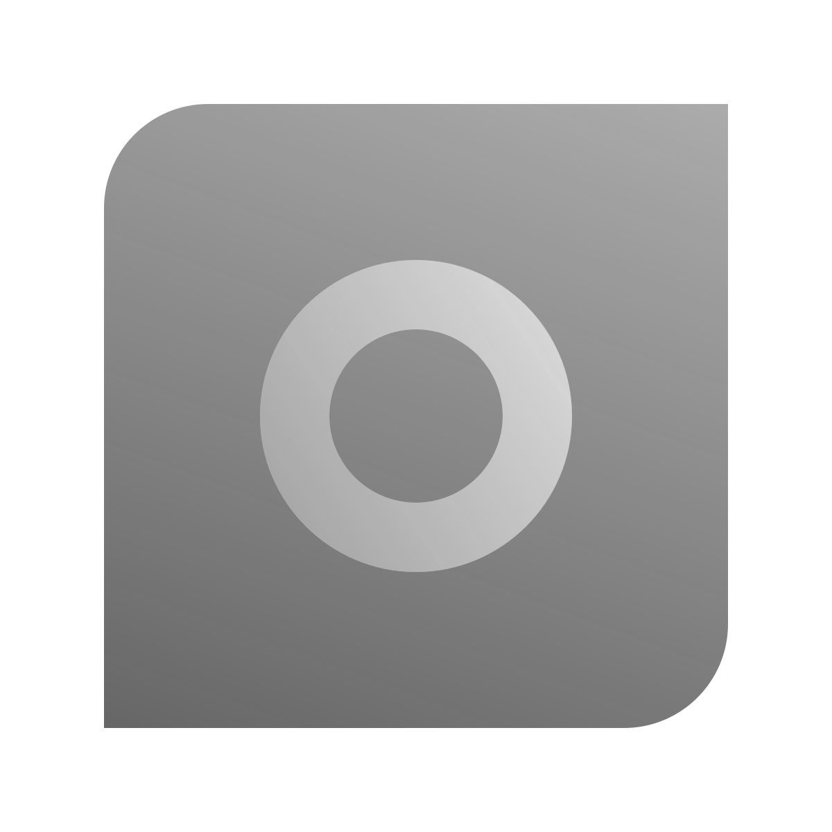 deco duotone style 0 icon