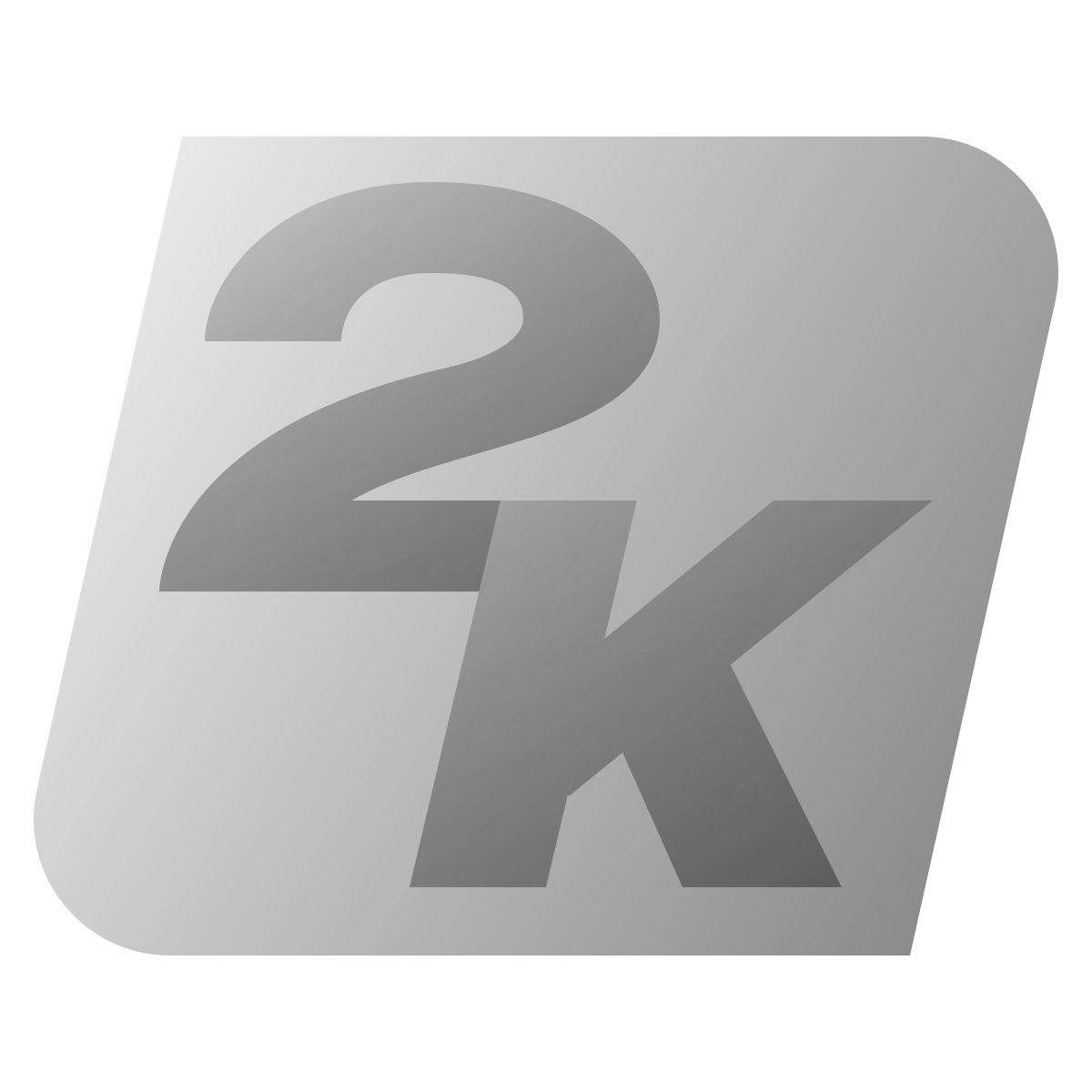 deco duotone style 2k 标志 icon