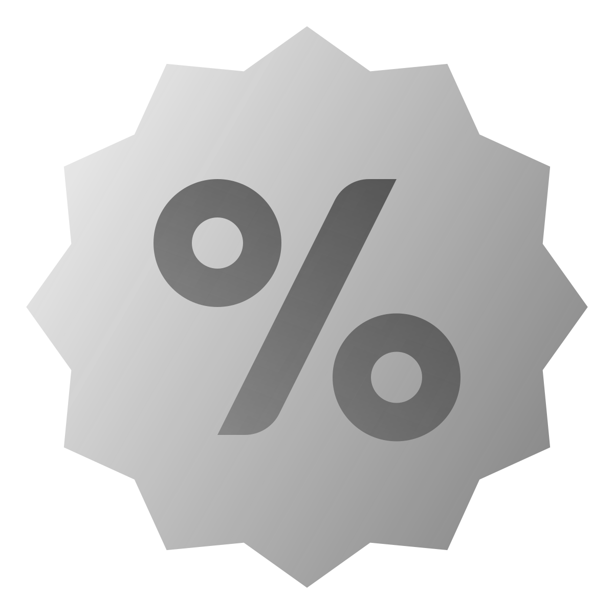 deco duotone style discount icon