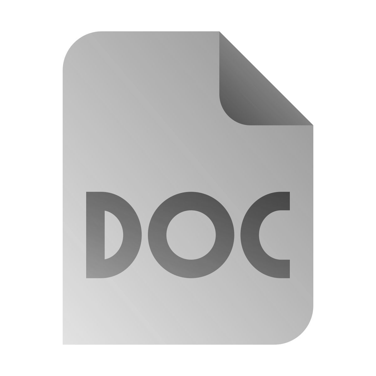 deco duotone style 의사 icon